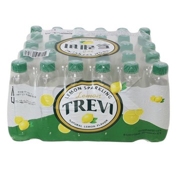 트레비 레몬 300ml x 30개 탄산음료 gx