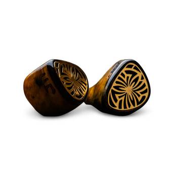 조모오디오 세레니티 우드 끝판왕 아틱 하드우드 플로우맥스