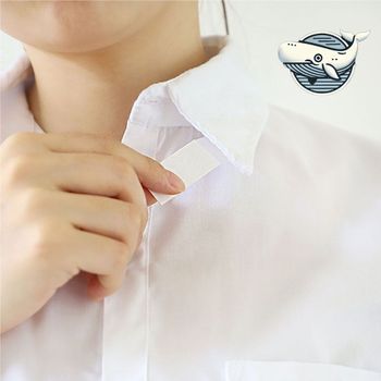 스마트 옷고정테이프 입녀 노출방지 편리한 소형