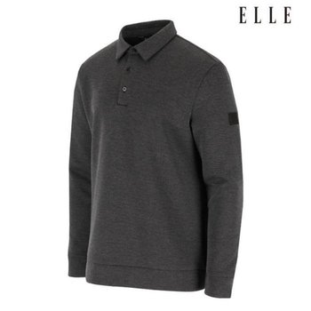 세이브존01 남성 트윌 조직감 방풍 폴로 티셔츠 6J75251 199 (44680964)