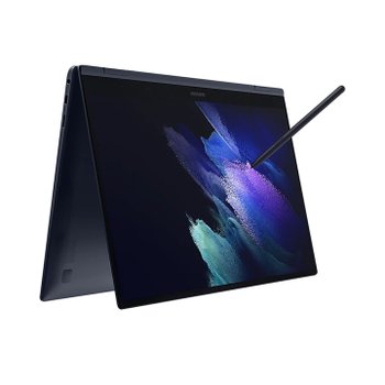[중고] 삼성전자 갤럭시북 프로 360 NT951QDB (i7-1165G7 16GB 512GB Win11P) [중고제품]