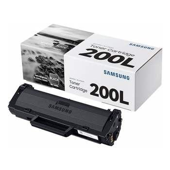 삼성 MLT-K200L (검정/정품토너/4개묶음//1500매/Y)
