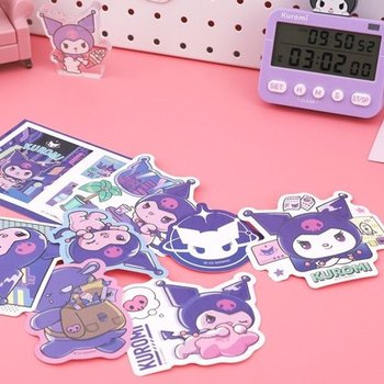 고품질 산리오 데코스티커 사무용품 WFM7GCQ
