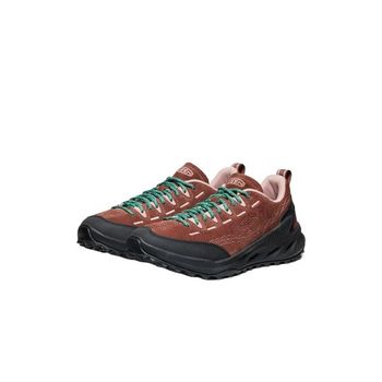 KEEN 킨xPILGRIM SURF SUPPLY 재스퍼 자이오닉 여성 Marron/Adobe Rose 매장정품 236806