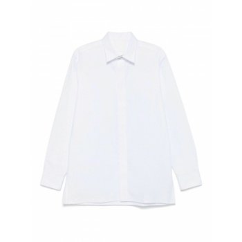 [해외] 남성 셔츠 BM612U15H7100 화이트 /8