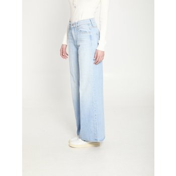 [해외] [해외배송] 26 S/S 마더 더 DITCHER 롤러 지퍼 SKIMP 진 10925-1865FWB B0021959433