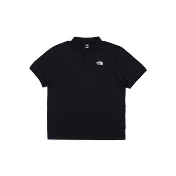 노스페이스 남성 ALL-DAY CLASSIC S/S TEE TD2NI7PQ12A-RBK
