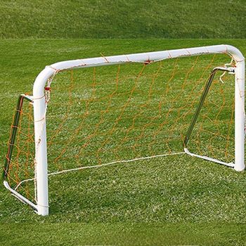 다우리 DB58PG55 플로어볼 120x270 골대 키퍼 연습 접이식 플로어볼골대 플로어볼하키