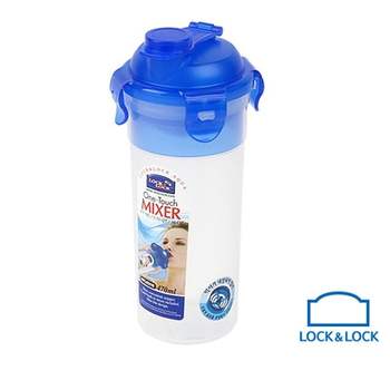 락앤락 DY87VD74 원터치믹서 470ml HPL931N 선식기 핸드믹서기 선신통 쉐이커 락앤락믹서