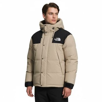 {매장정품} 노스페이스 THE NORTH FACE 공용 마운틴 거위털 방수다운파카 NJ1DQ04 YDH 955598