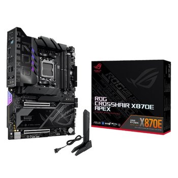 ASUS ROG CROSSHAIR X870E APEX 대원씨티에스