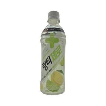 [링티] 링티 제로 레몬라임 500ml 6입 (S52443652)