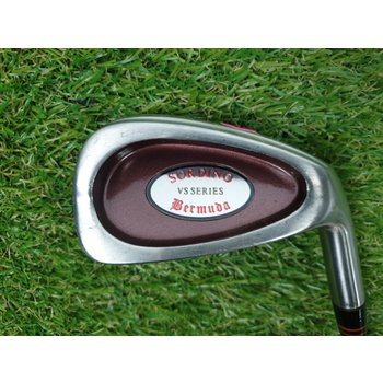 [중고] 버뮤다 SORDINO VS시리즈 카본 S 8번 단품 아이언 5949P