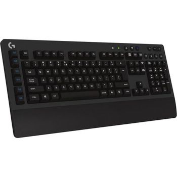 [해외] 영국 로지텍 기계식키보드 Logitech G613 Wireless Gaming Keyboard Mechanical with Lightspeed