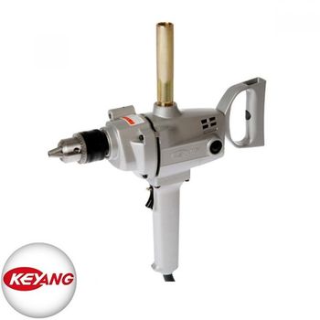 계양 16mm 전동드릴 D-16 일자형 보조핸들 공구