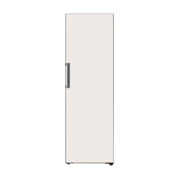 LG 컨버터블 패키지 냉장고 X321GB3S 베이지