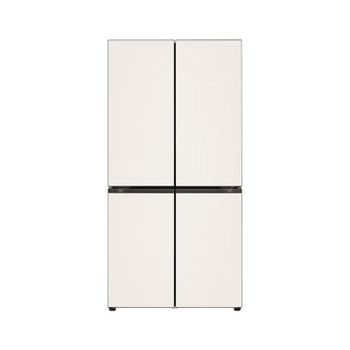 LG 디오스 냉장고 M876GBB131 871L 무료 ..[35550188]