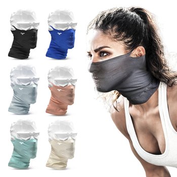 나루마스크 N1 자외선 차단 스포츠 등산 러닝 자전거 아웃도어 여름 마스크