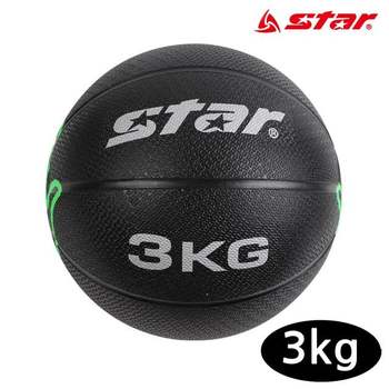 헬스아령 아령 3kg 메디신볼 ER151