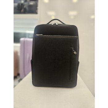 (당일배송)LOXFORD 백팩 BLACK 깔끔한 디자인 HV909002