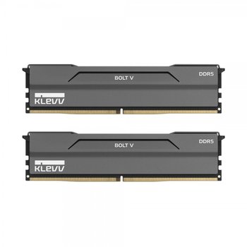 ESSENCORE KLEVV DDR5-6000 CL30 BOLT V AMD 패키지 서린 (32GB(16Gx2))