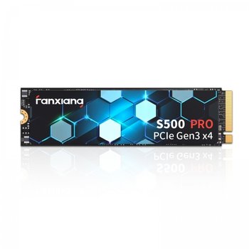 Fanxiang S500 Pro M.2 NVMe (256GB)