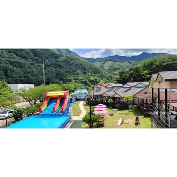[성주군] 씨스타펜션