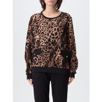 [해외] 25FW 리우조 스웨터 TF5124JS182 M9701 Brown