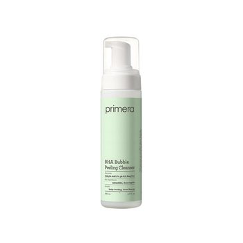 프리메라 바하 버블 클렌저 200ml