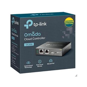 아트박스/비트로 Omada 클라우드 컨트롤러 / AP컨트롤러 무선AP / PoE지원 TP-OC200