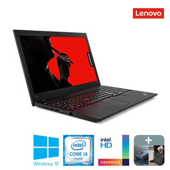[중고] 레노버 씽크패드 L580 인텔 i5-8250U 램8G SSD512G Win10