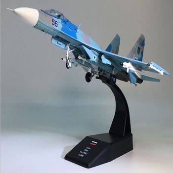 SU27 플랭커 Flanker 전투기 공군 파일럿 조종사 전폭기 러시아