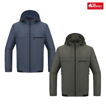 저스틴멜란트레블재킷 REWMJKM23217_YS