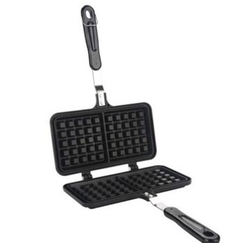 가정용 크로플 기계 눌러먹기 와플기기 사각형 크로와상 와플 와플틀 간식만들기 와플기계