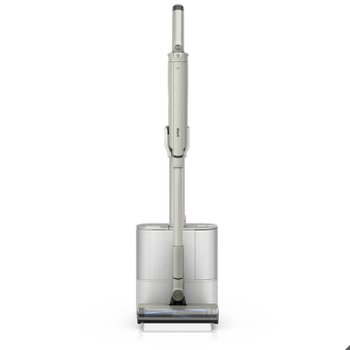 샤크 에보 파워시스템 + 무선 스틱 청소기 LC152KRIV