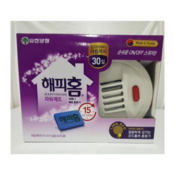 훈증기 파워매트 해피홈 해피홈훈증기 코드롤러형파워매트 코드형 코드롤러형