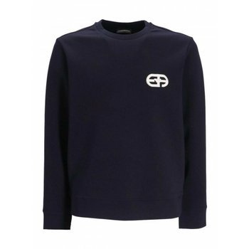 [해외] 남성 스웨트셔츠 스웨터 스웻셔츠 1JHSZ8N1ML70920 Blue /8