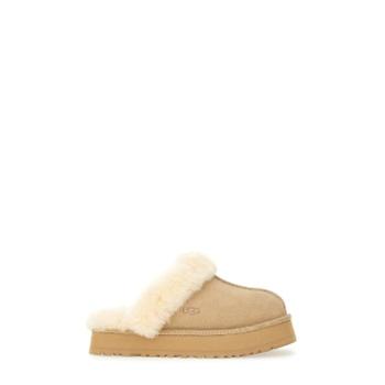 UGG 슬리퍼 디스켓 디자인 1122550_SAN