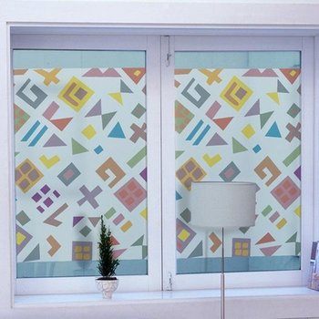 고급칼라안개시트_BSL-001_모던그라피(90x120cm) (2941259A)