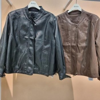 라티움 HC34 부드러운느낌 차이나카라 밑단스트링조절 포커 페이...