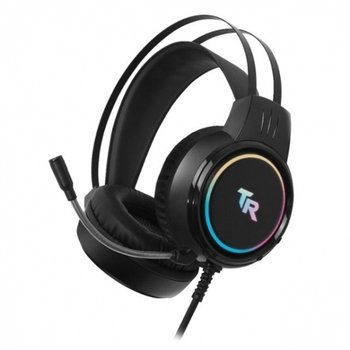 테크리버 게이밍헤드셋TK-GH천71채널LED