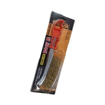 철브러쉬 장단점 이물질 제거 브러쉬 사용법 동영상 메이크업도구