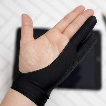 착용감좋은드로잉장갑 BO88QA06 편리한 손가락없는장갑