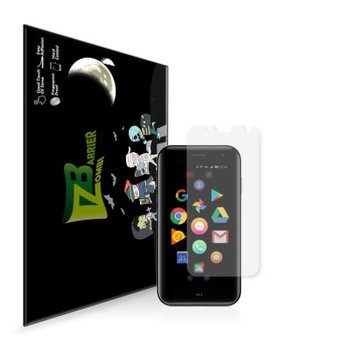 팜폰 PVG 100 올레포빅 고광택 액정보호필름 2매