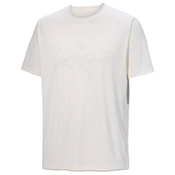 26SS 아크테릭스 반팔 티셔츠 ATQSM10293 ARCTIC SILK DOM