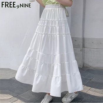 랄라캉캉스커트FRS41196A_P362796999