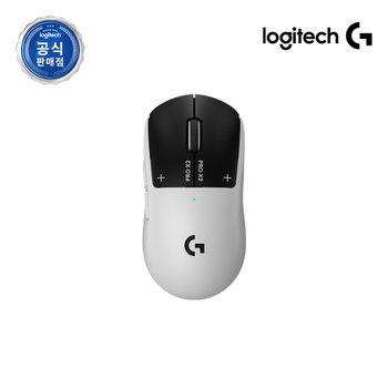 로지텍코리아 로지텍G PRO X2 SUPERSTRIKE/지슈스/슈퍼스트라이크