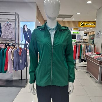 스트레치 메쉬믹스 점퍼  1L41332-4_US