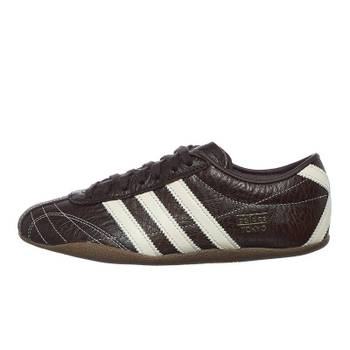 아디다스 우먼 도쿄 W 오로라 커피 오프 화이트 골드 메탈릭 IH6623 939240