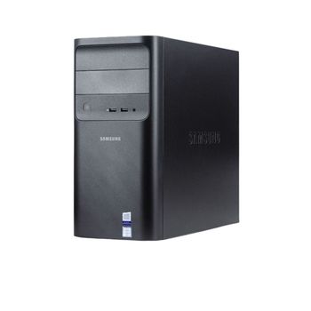 [중고] 삼성 데스크탑 컴퓨터 DB400T7B i7-6세대 16GB SSD256